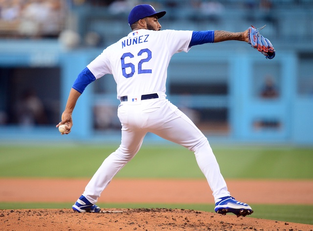 Looking at the potential 2022 NLDS roster of the Dodgers – Dodgers Digest