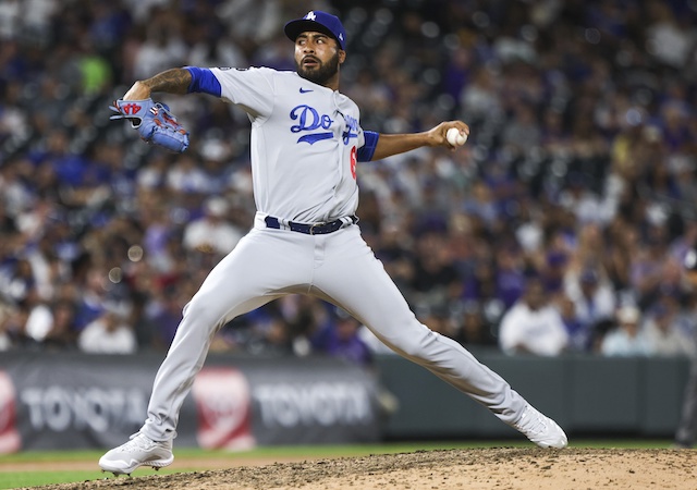 Gavin Lux, Matt Beaty caught in Dodgers' 'roster crunch,' head to Triple-A  – Orange County Register
