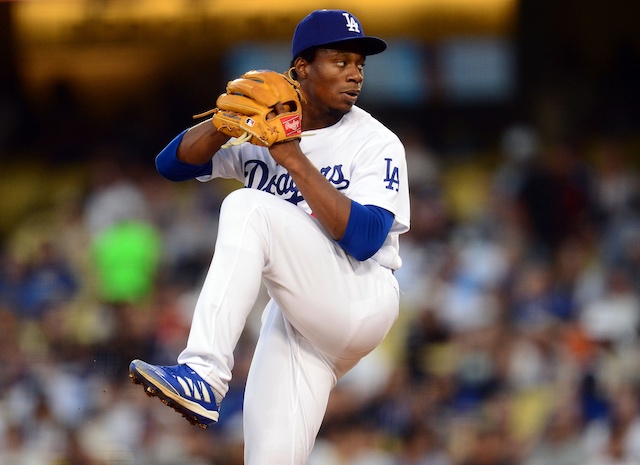 Is it crazy to say Dodgers might regret trading Josiah Gray in