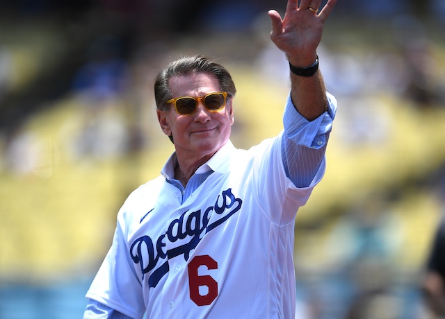 Dodgers News: Steve Garvey Being Elected Into Hall Of Fame With Gil Hodges  'Would Be The Ultimate Honor