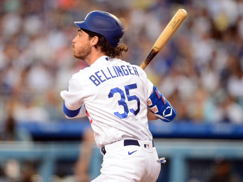 California League: Getting to know the Quakes' Cody Bellinger – Daily  Bulletin