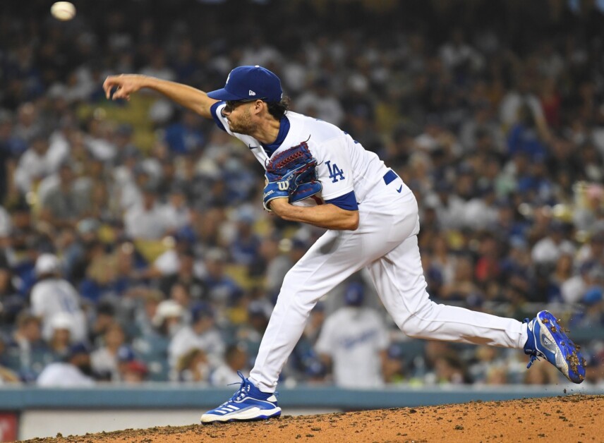 Dodgers reliever Joe Kelly has suspension reduced to five games following  successful appeal 