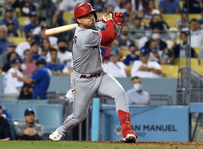 Dodgers News: David Peralta Not Gaining Extra Motivation Playing