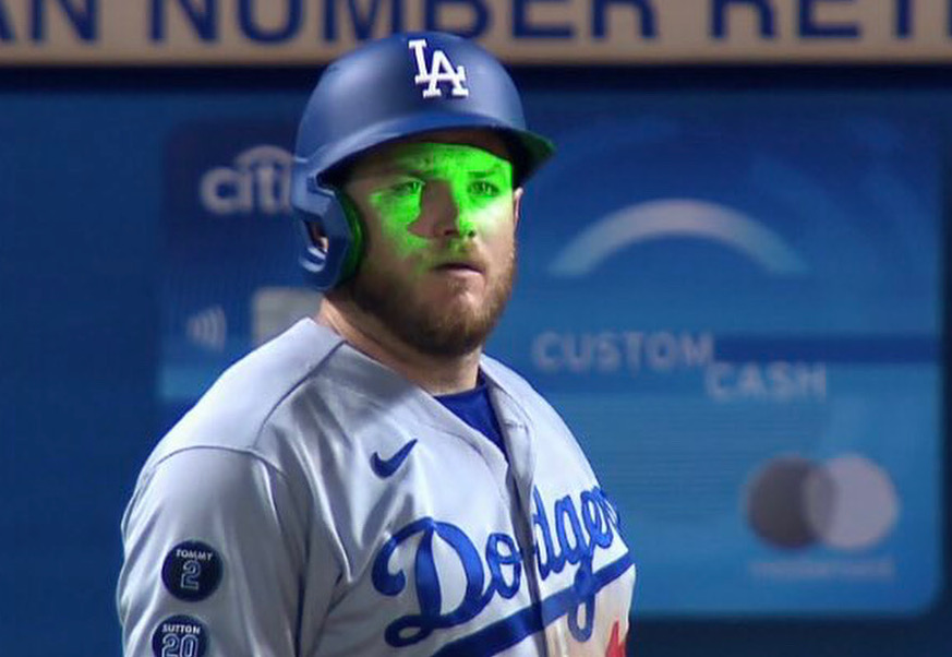 Max Muncy Fans Getting Case of Deja Vu After Mind-Blowing Coincidence  During MLB Draft