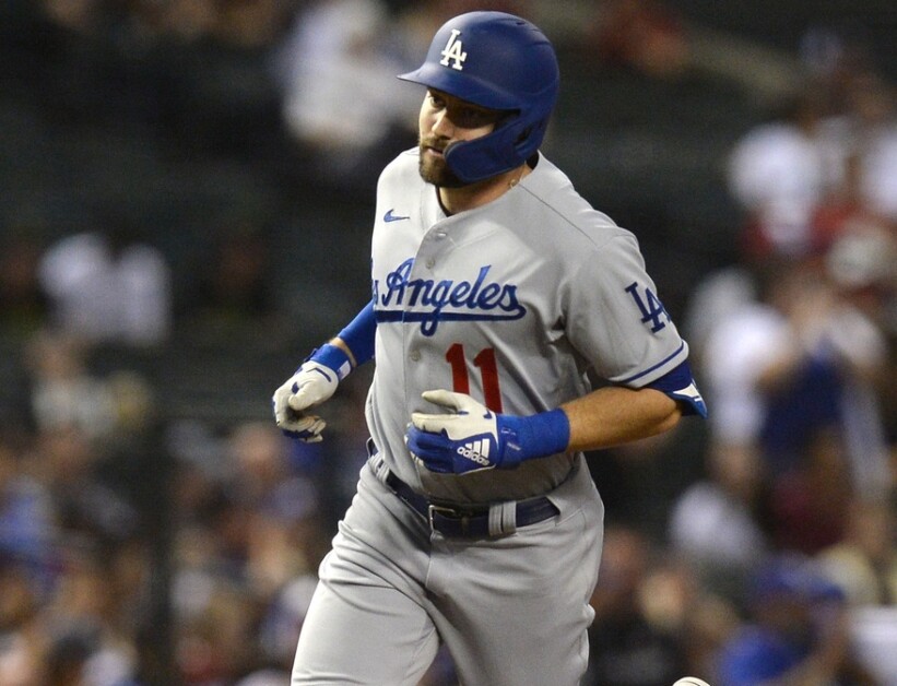 Justin Turner, AJ Pollock & More Dodgers Pick Favorite