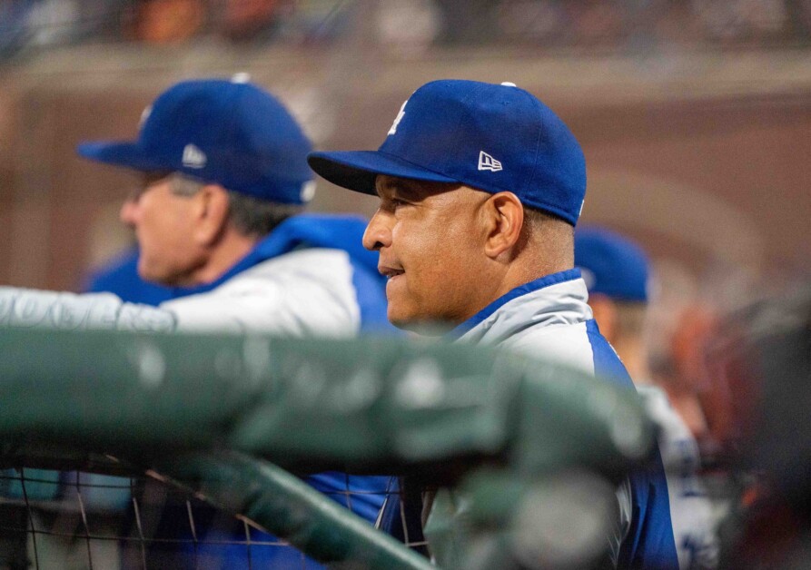 Truth About Dave Roberts & Who is Making Decisions for the Dodgers