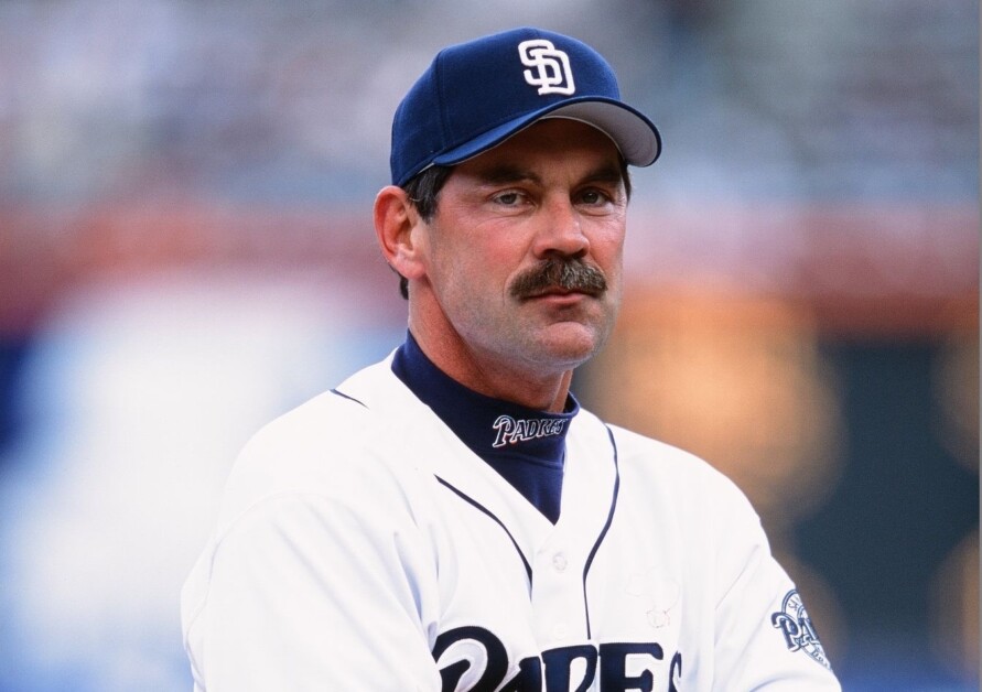 Dave Roberts Didn't Expect Bruce Bochy To Come Out Of Retirement