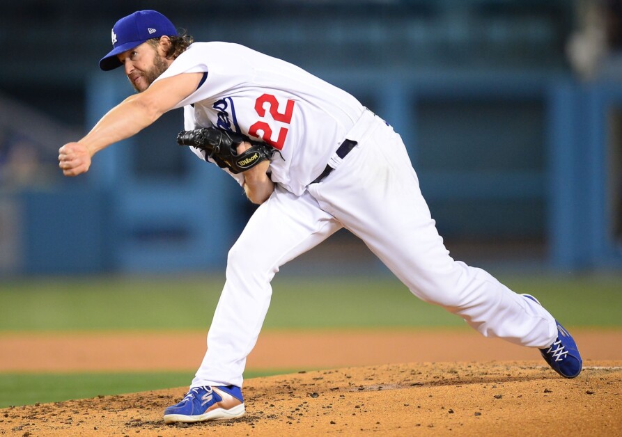 2021 Los Angeles Dodgers Player Reviews: Clayton Kershaw
