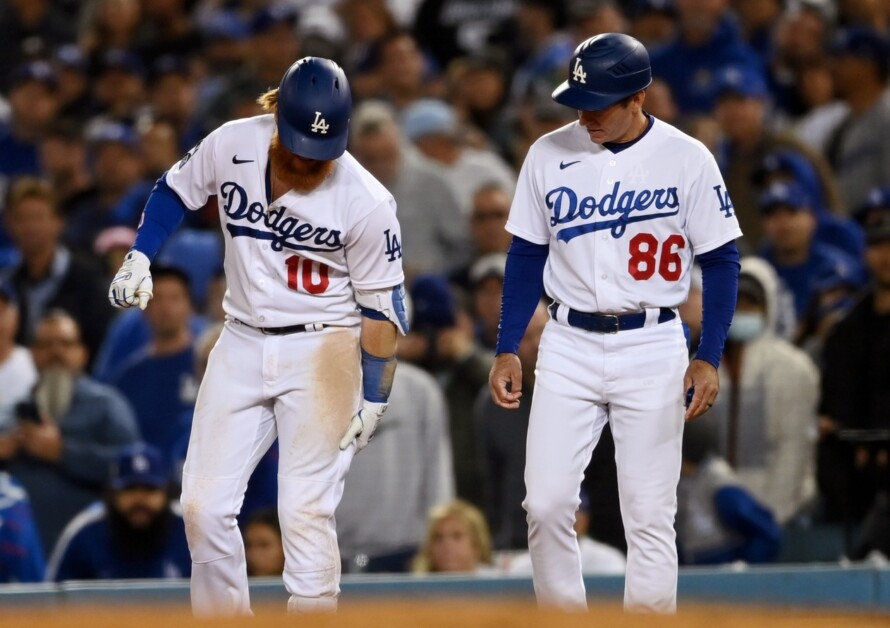 Dodgers Injury Update: Justin Turner 'Progressing Every Day' From Hamstring  Strain
