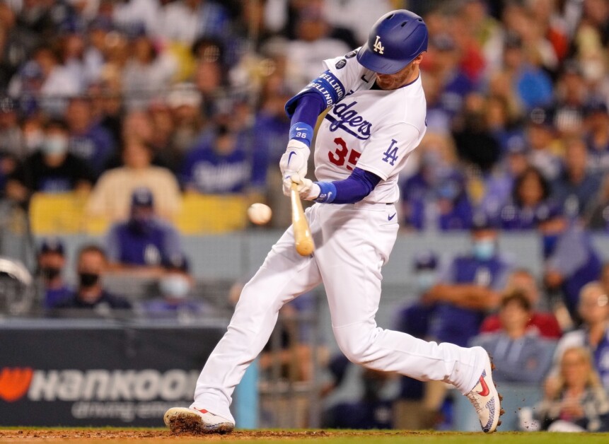 Dodgers' Cody Bellinger unfazed by slow start – Daily News