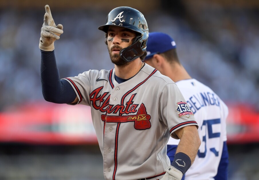 With Dansby Swanson going to Cubs, what's next for Braves and