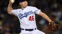 Corey Knebel, 2021 NLCS, Dodgers