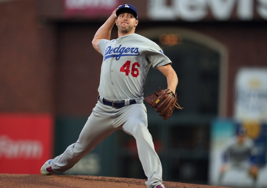 Meet Brusdar Graterol, the Dodgers' most popular player in the clubhouse -  The Athletic