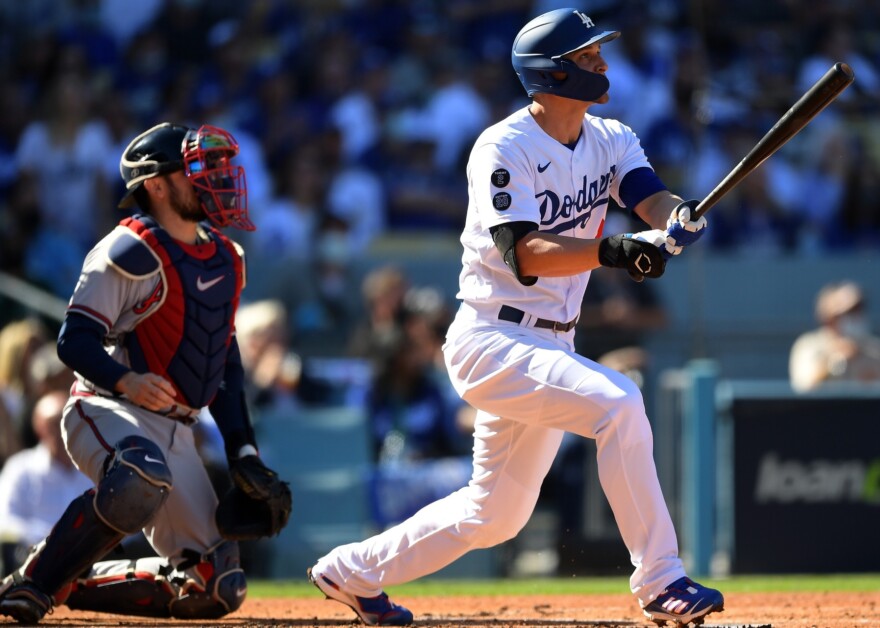 Spring Training Recap: Corey Seager Among 5 Home Runs Dodgers Allow In Loss  To Rangers
