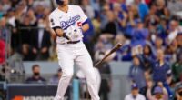 Corey Seager, 2021 National League Wild Card Game