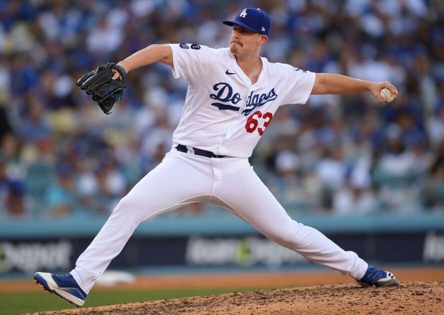 Dodgers News: Justin Bruihl Had Goal To Make MLB Debut In 2021