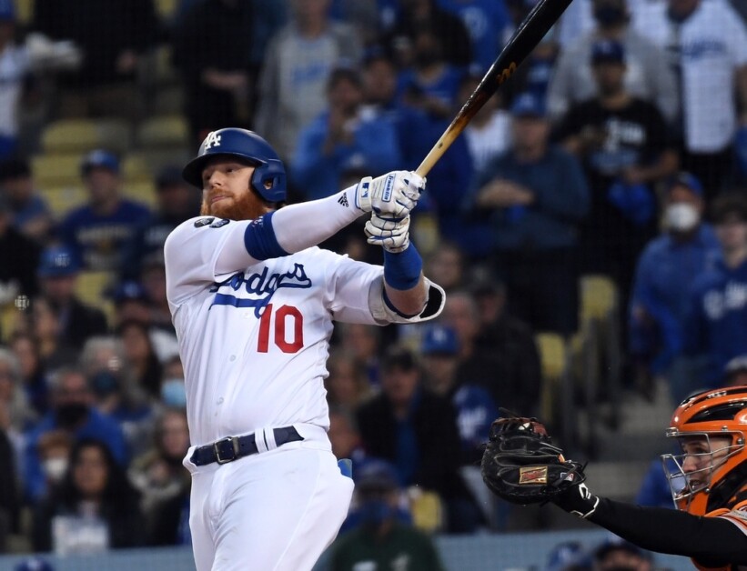 Dodgers Week 3 review: April showers of Justin Turner power - True Blue LA