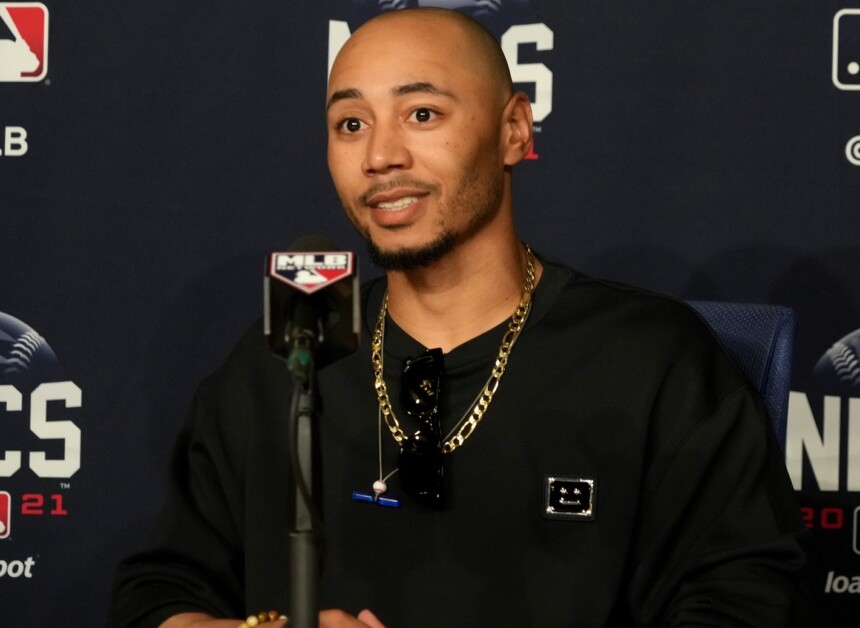 Dodgers News: Mookie Betts Competing In 2022 PBA Players Championship