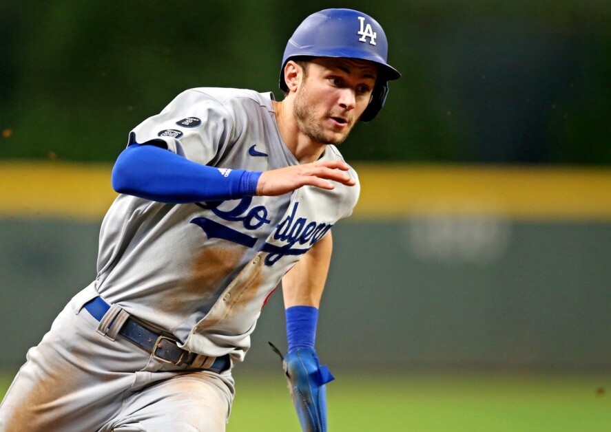 Dodgers Rumors: L.A. Has Interest In Seiya Suzuki, Who Is Being