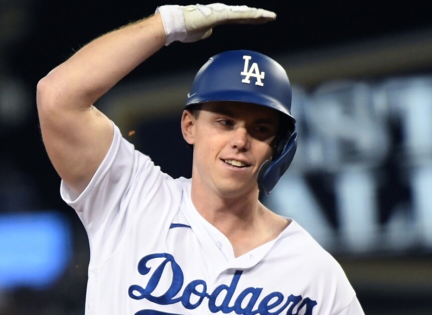 Dodgers News: Will Smith Not Afraid To Fail In Big Moments