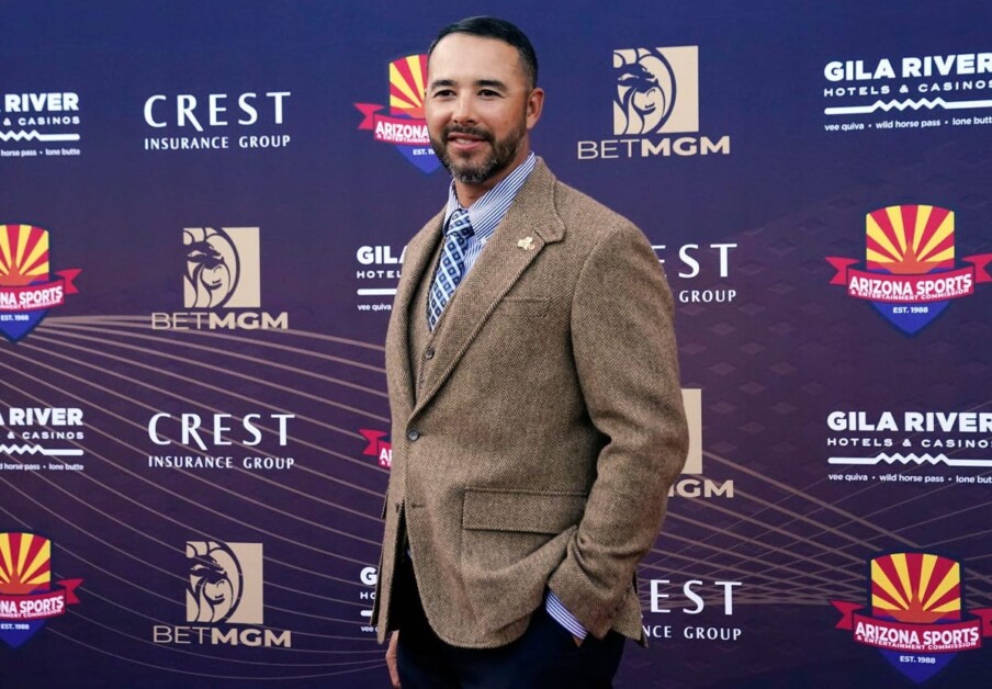 Dodgers: Andre Ethier Takes Fans Through a Day in His Life