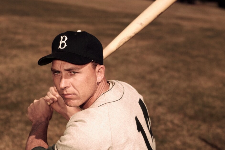 NY Mets honor Gil Hodges' Baseball Hall of Fame induction