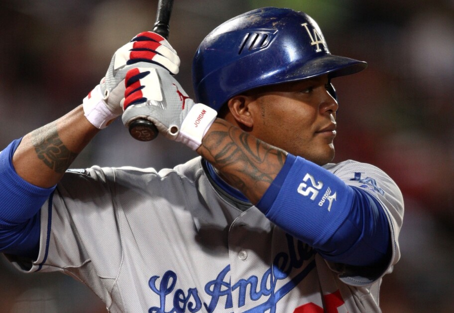 This Day In Dodgers History: Andruw Jones Placed On Waivers; Matt Kemp  Agrees To 2-Year Contract Extension