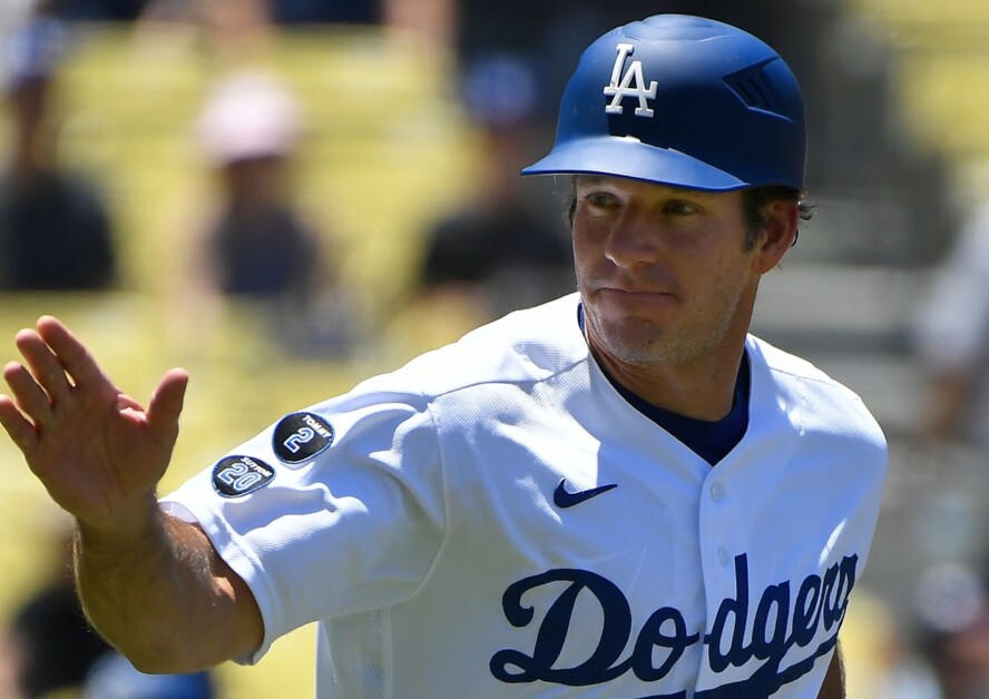 Dodgers Rumors: Clayton McCullough Unlikely To Accept Bench Coach Role With  Mets