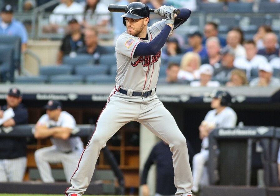 MLB rumors: Yankees will chase Freddie Freeman when free agency begins 