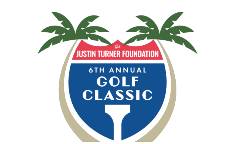 6TH JUSTIN TURNER GOLF CLASSIC A HUGE SUCCESS