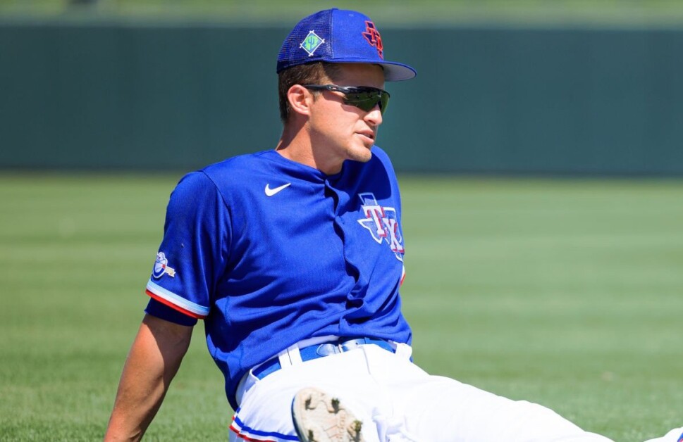 With Corey Seager Back, Do The Rangers Have The Best Offense In