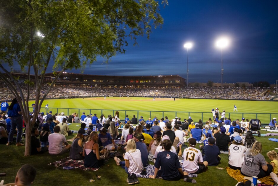 Mariners Spring Training Schedule 2023: Dates, Locations, and How To Watch