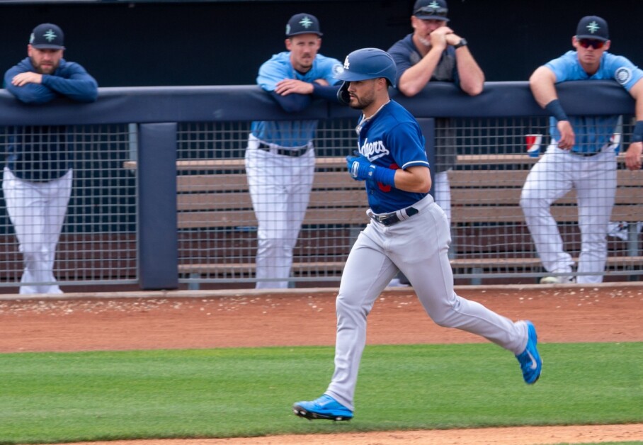 MLB trade rumors and news: Dodgers to sign Eddy Alvarez - MLB Daily Dish