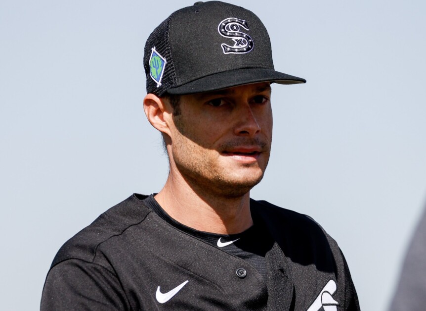 White Sox spring training: Reliever Joe Kelly's connection to