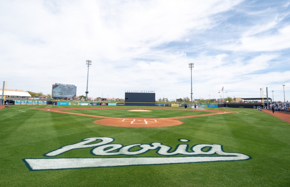 Mariners Spring Training recap: The good and the bad