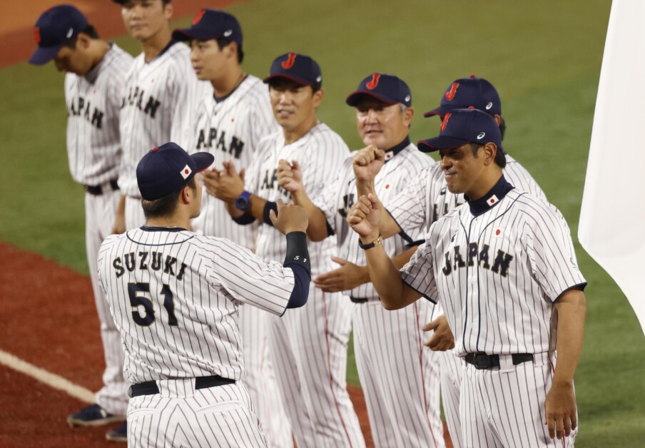 Dodgers Rumors: L.A. Has Interest In Seiya Suzuki, Who Is Being