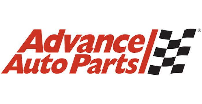 Advance Auto Parts on Mexican Heritage Night