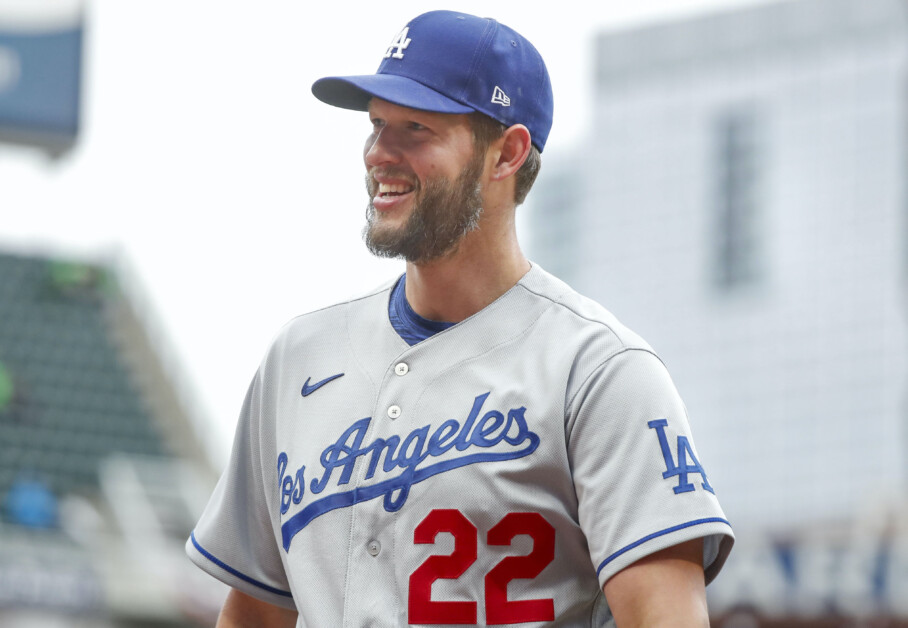 Dodgers Clayton Kershaw's passed-up perfect game shows why baseball is  irrelevant