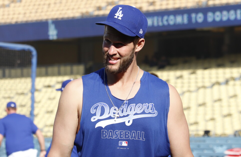 Dodgers Injury Update: LA Pencils in Return Date for Clayton