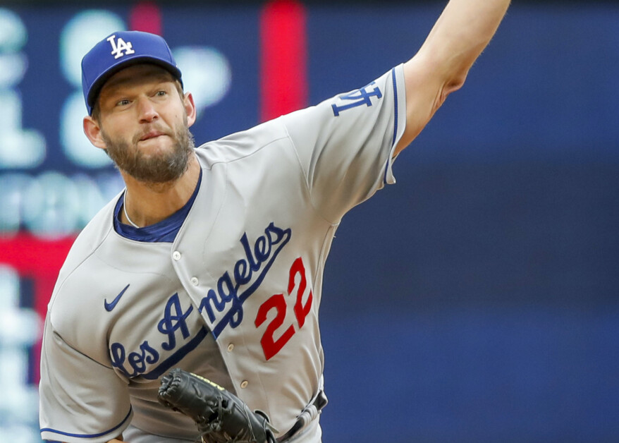 Dodgers beat Padres in extra innings to set franchise record for