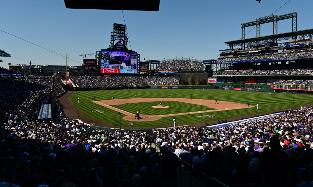 Dodgers Vs. Rockies Game Preview Series Up For Grabs At Coors Field