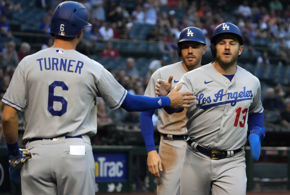 Dodgers news: Julio Urías ascension, Trea Turner free agency, Max Muncy -  True Blue LA