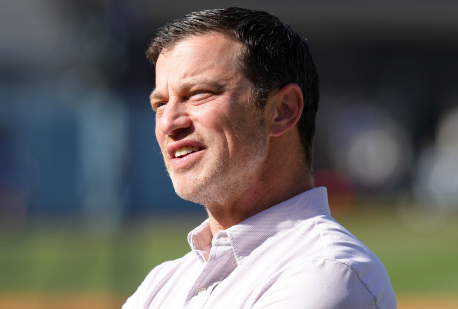 Dodgers News: Andrew Friedman Shares His Stance on Keeping Julio