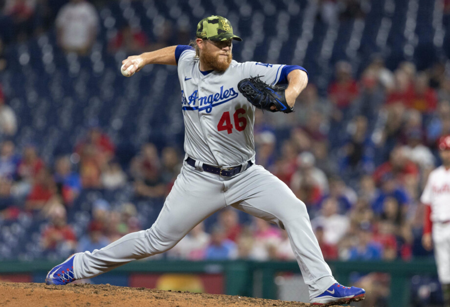Dodgers Free Agent Rumors: Craig Kimbrel Signing With Phillies