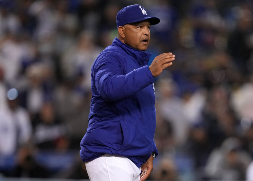 Who is Dave Roberts? Uncovering the Journey of an MLB Legend