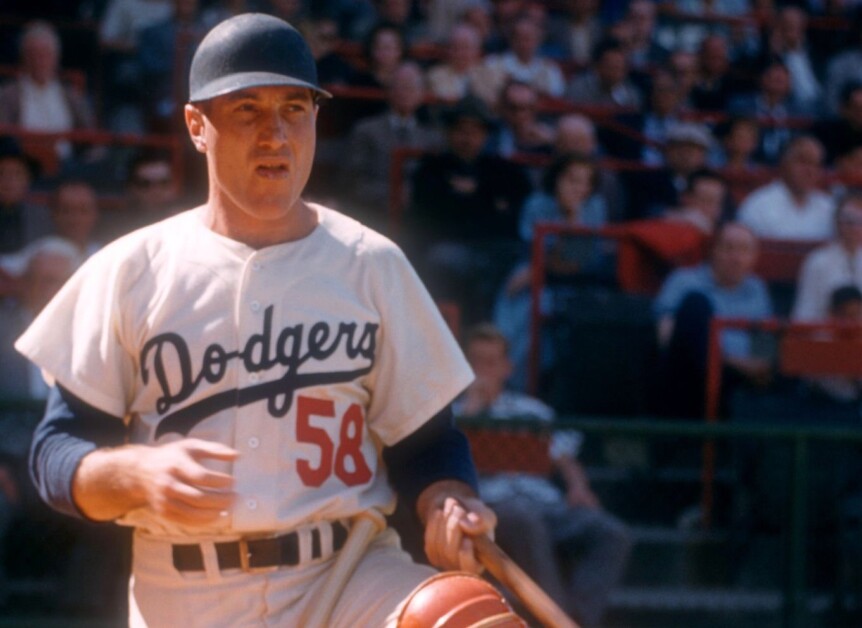 Former Dodgers Catcher Joe Pignatano Passes Away