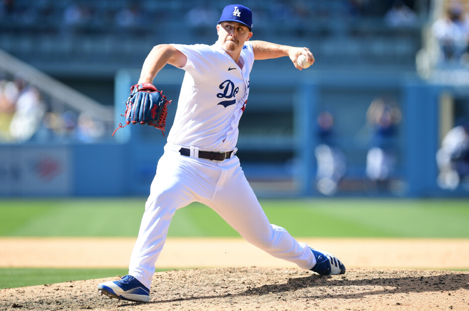 MLB players to wear No. 42 — in Dodger blue — for 75th anniversary