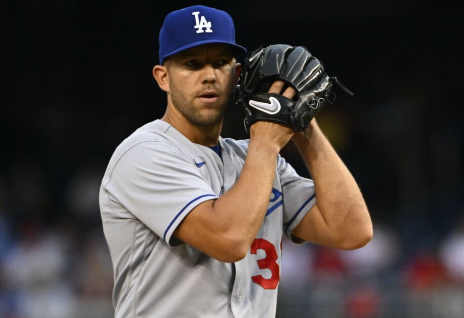 Final: Anderson's Dodgers comeback lasts one inning in loss to Pittsburgh –  Orange County Register
