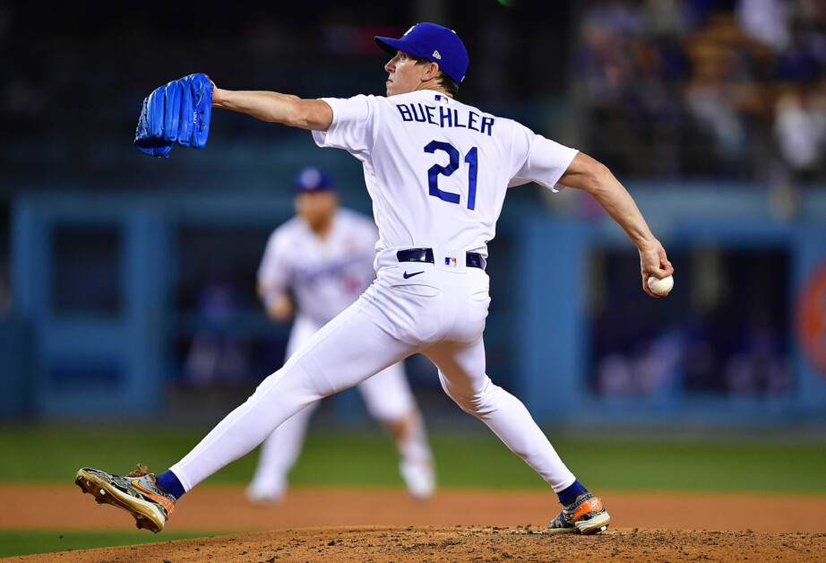 Dodgers @ Giants – June 10, 2022: The rivalry resumes with Walker Buehler  on the bump – Dodgers Digest