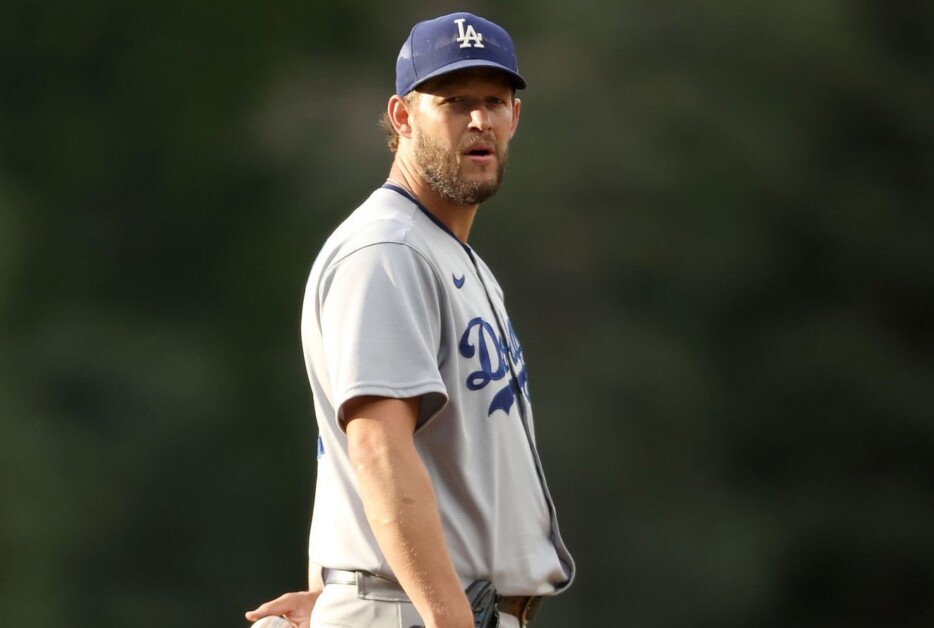 Coors Field torments Dodgers' Clayton Kershaw again in loss